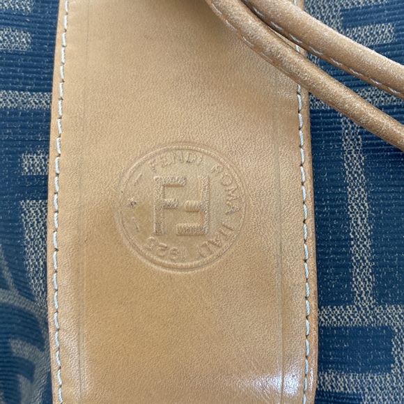Fendi Bucket Bag - Picture 11 of 15
